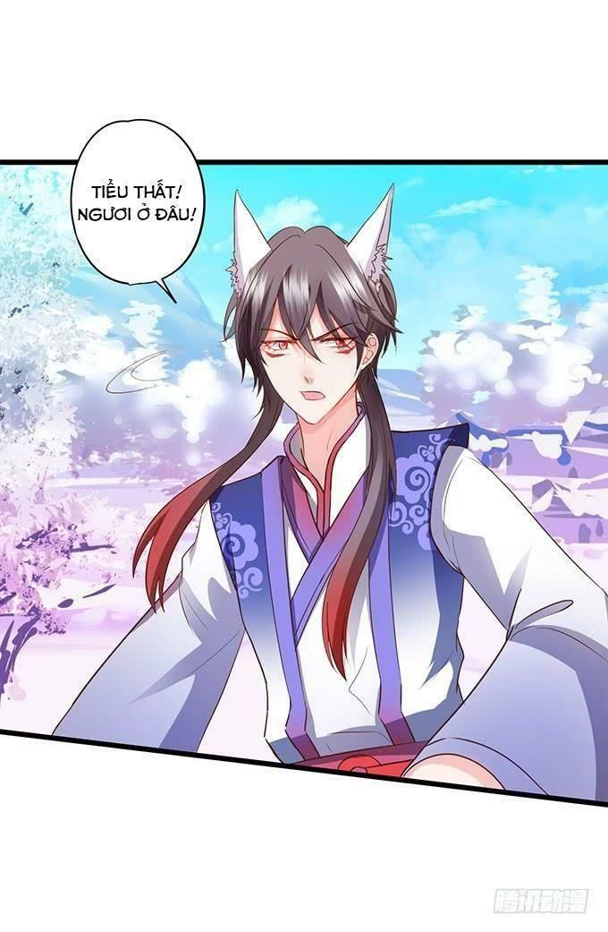 hồ tiên hung bạo chapter 105 9