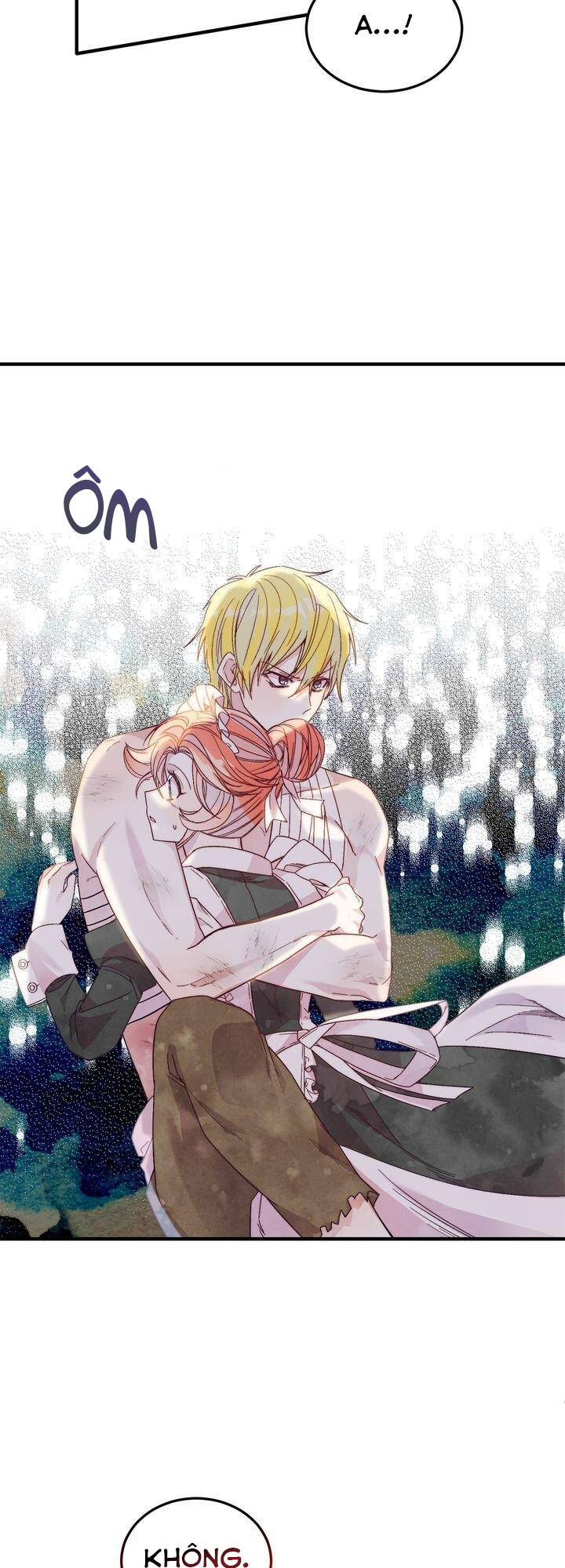 cách để trao vương miện cho vị hoàng tử hoang dã của tôi chapter 24 43