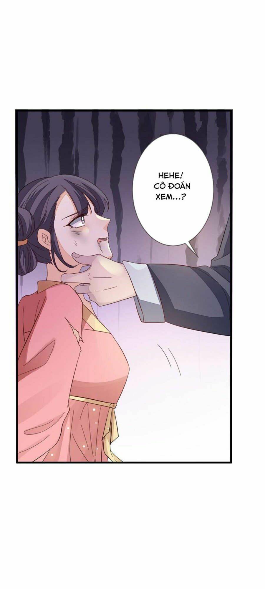 cửu khuyết phong hoa chapter 136 6