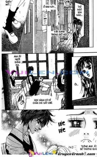 goong - [ hoàng cung ] chapter 6 141