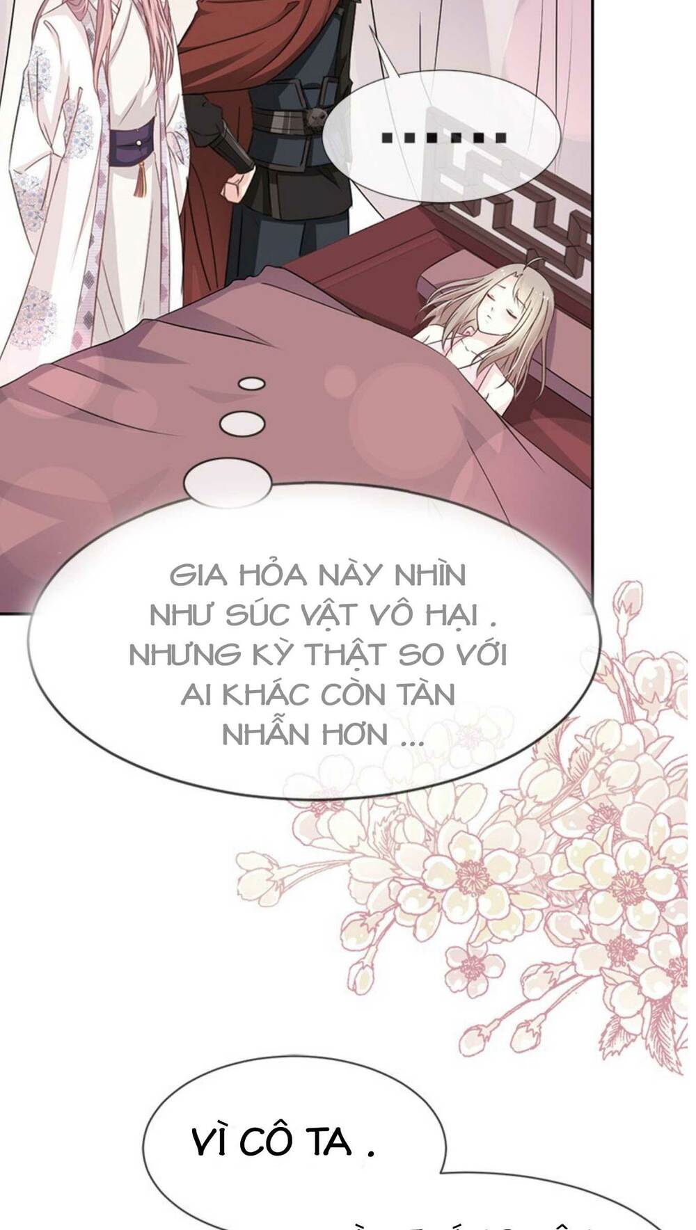 thiên hạ đệ nhất sủng phi chapter 25.2 3