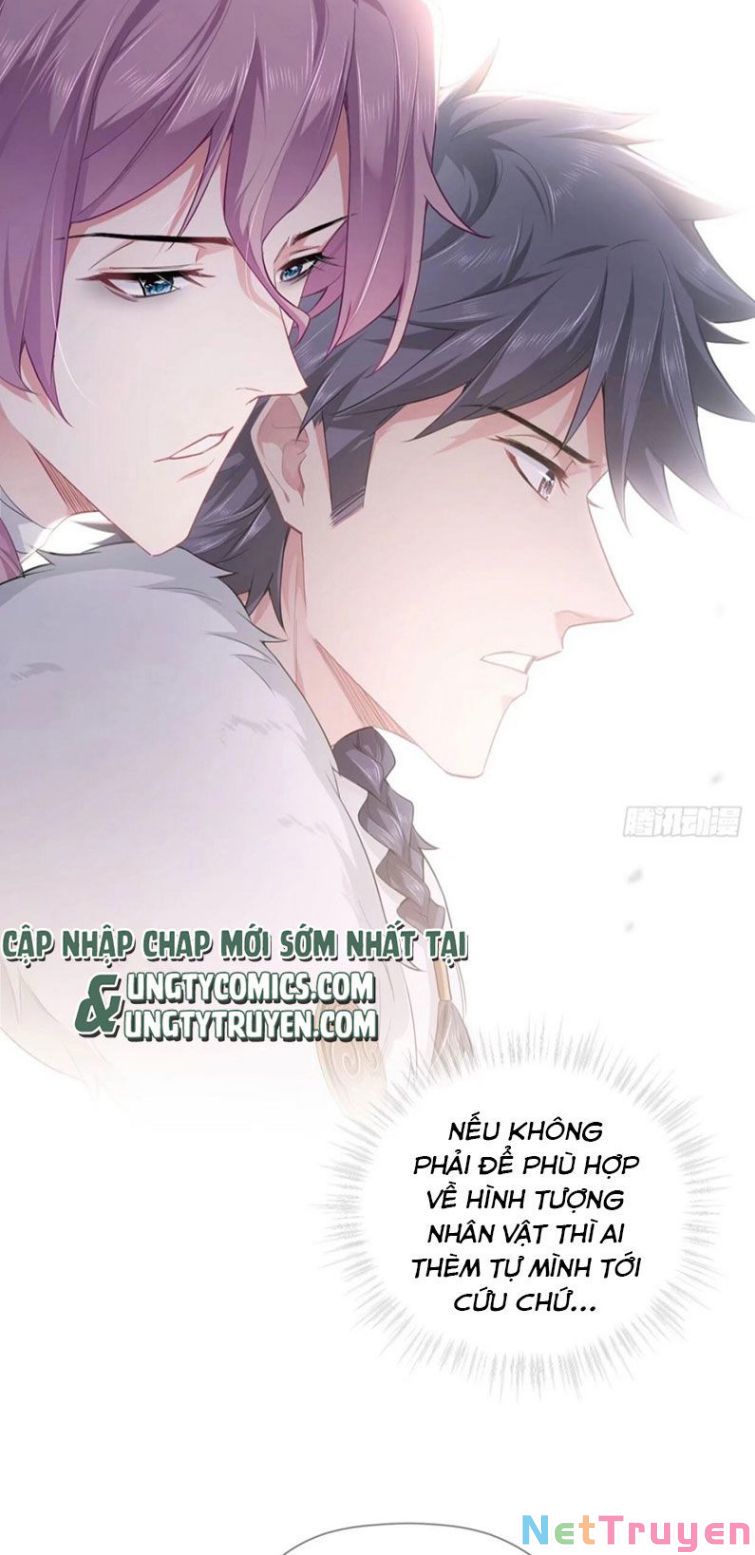 nhập mộ chi thần chapter 58 38