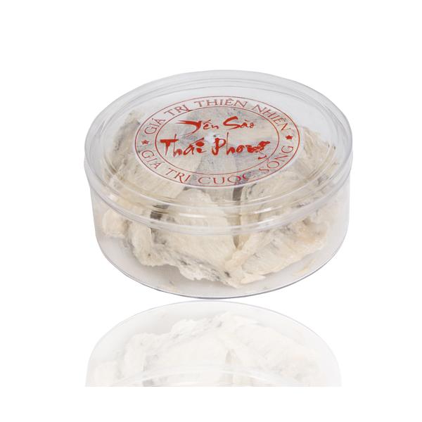 Yến Sào Thái Phong - Tổ Yến Sào Rút Lông 100gr