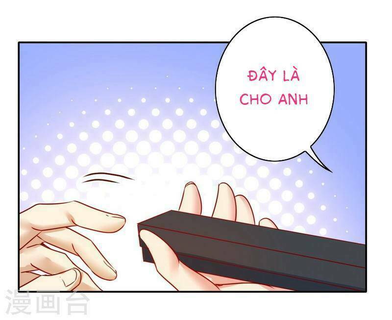 phục thù thiếu gia tiểu điềm thê chapter 31 6
