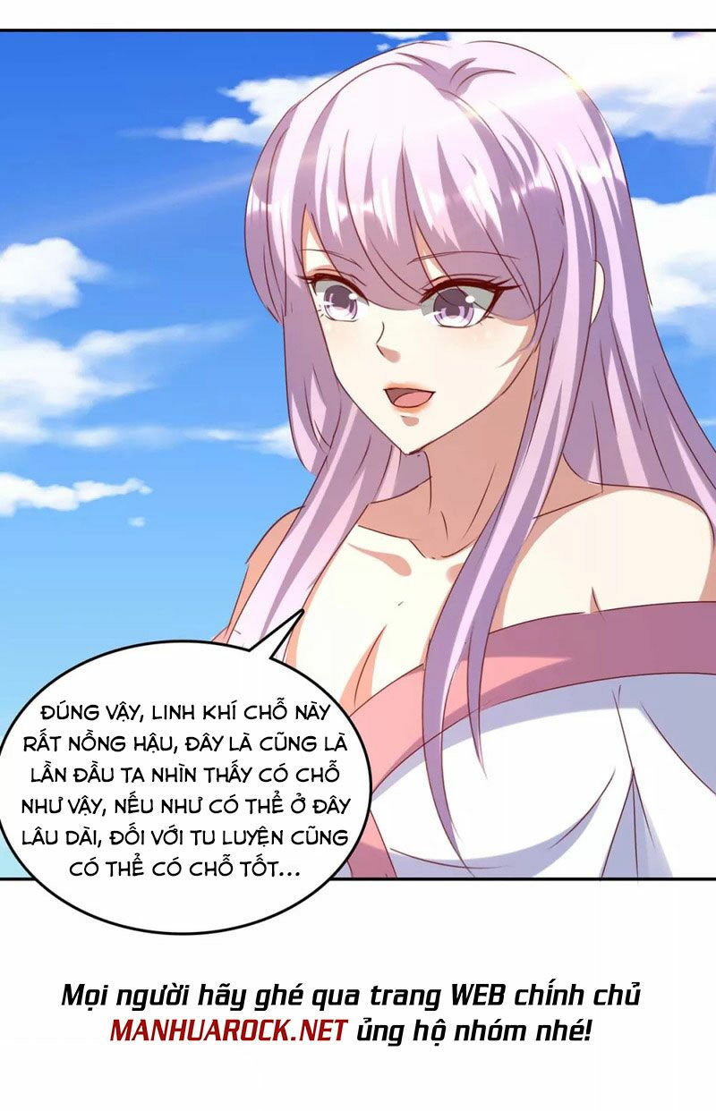 tối cường thăng cấp chapter 262 7