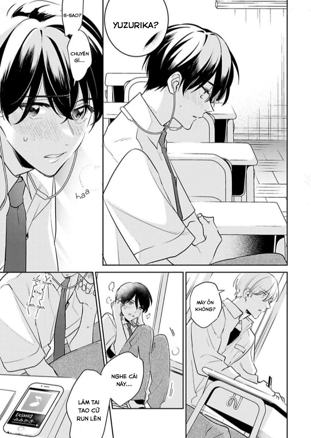 yêu vào bên trong chapter 3 18