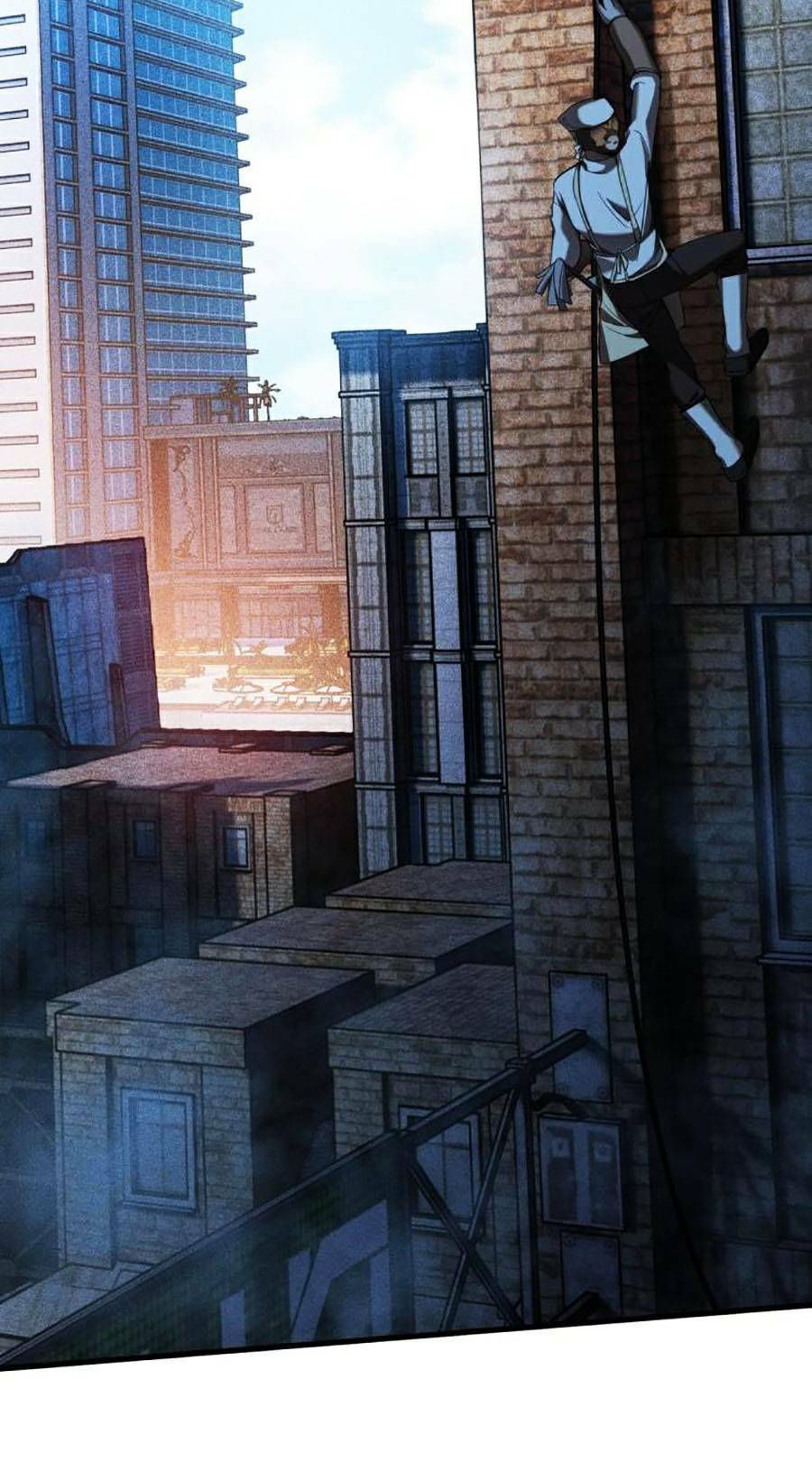 người chơi siêu mạnh chapter 7 44