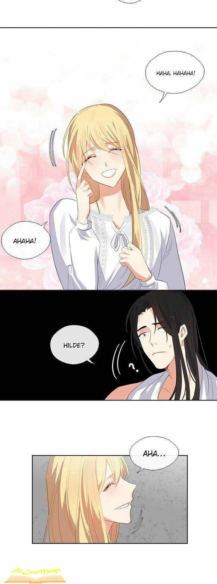 cộng tác của hoàng đế chapter 46 16