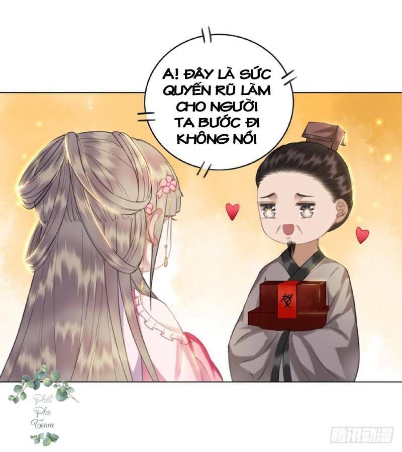 gay rồi! cái đó thành tinh rồi chapter 43 10