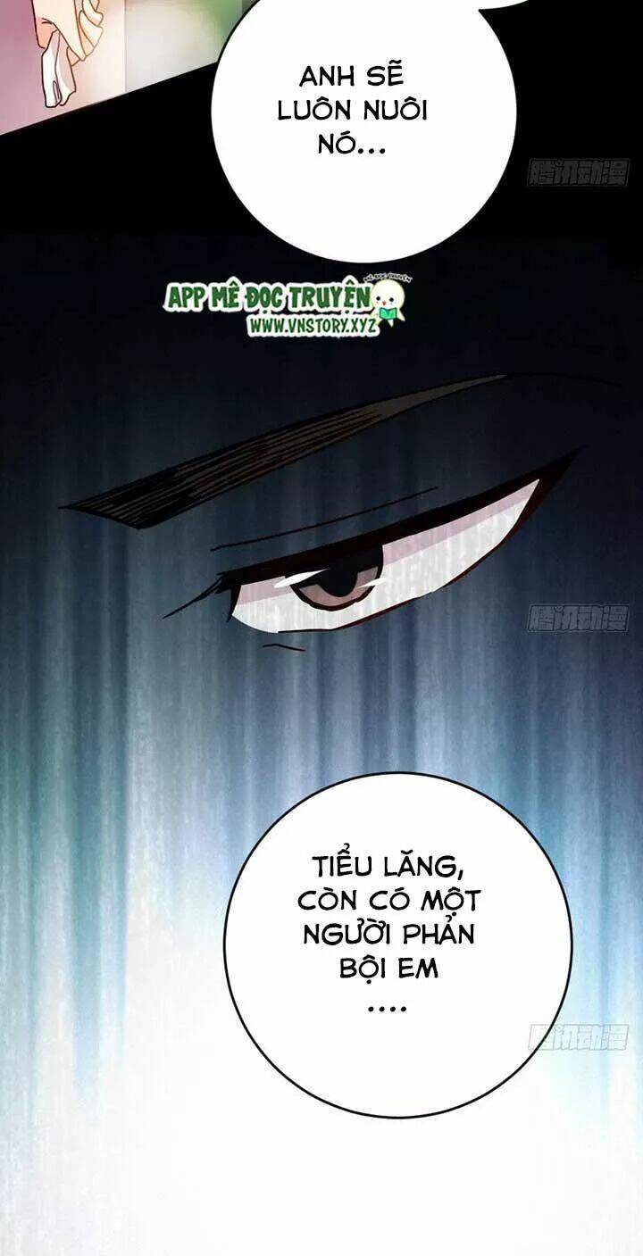 thiên hậu trở về chapter 82 13