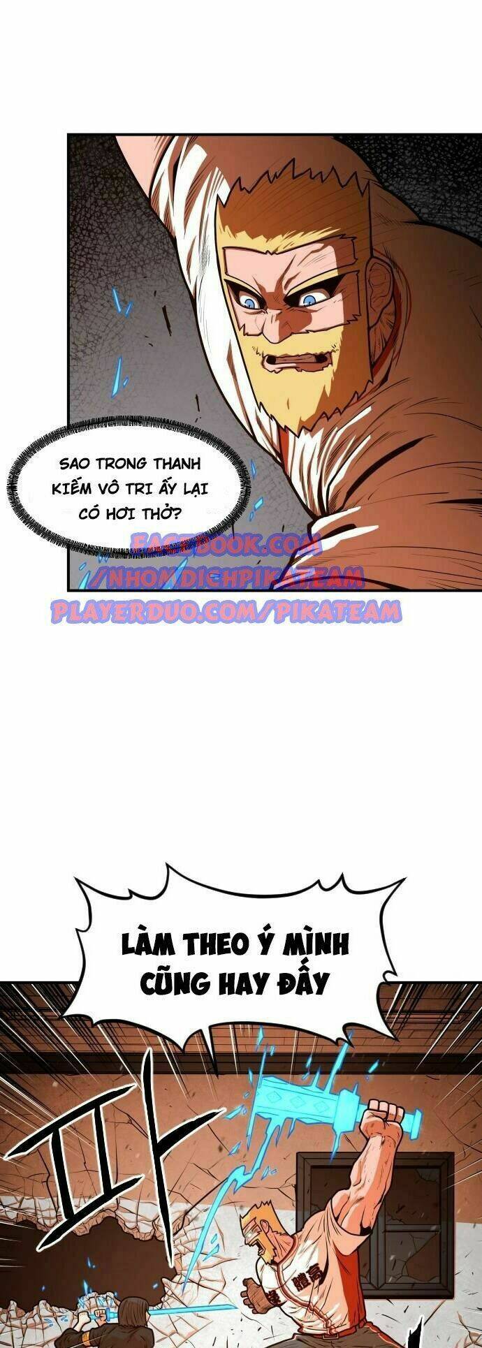 chinh phạt học đường chapter 16 59