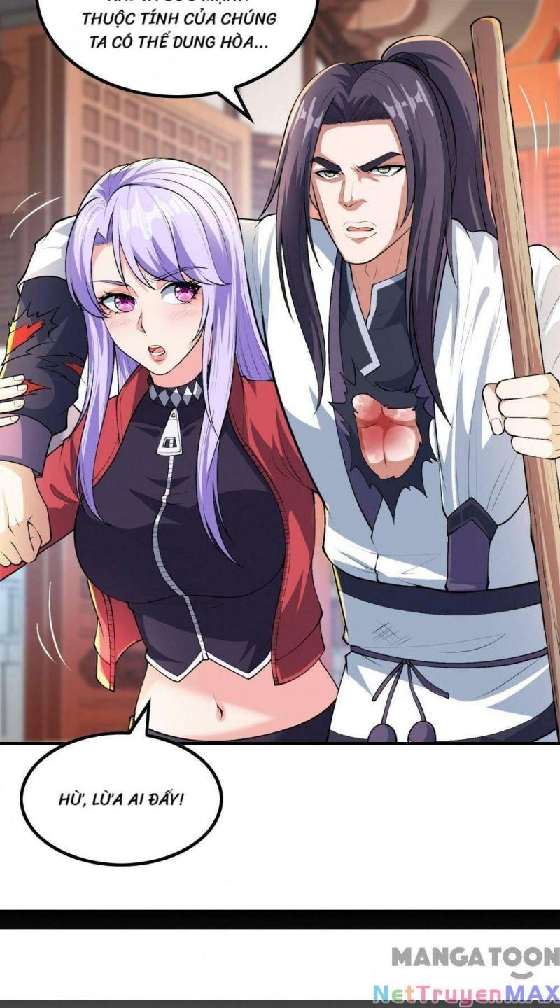 đệ nhất người ở rể chapter 200 6