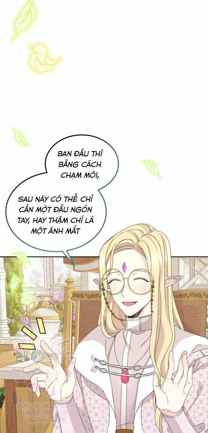 công chúa huỷ diệt chapter 17 36