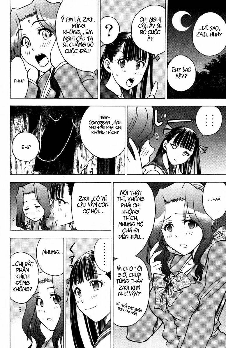 cage of eden chapter 74 14