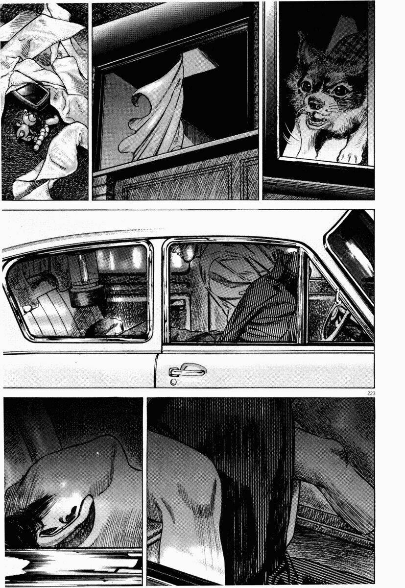 homunculus chapter 45 63