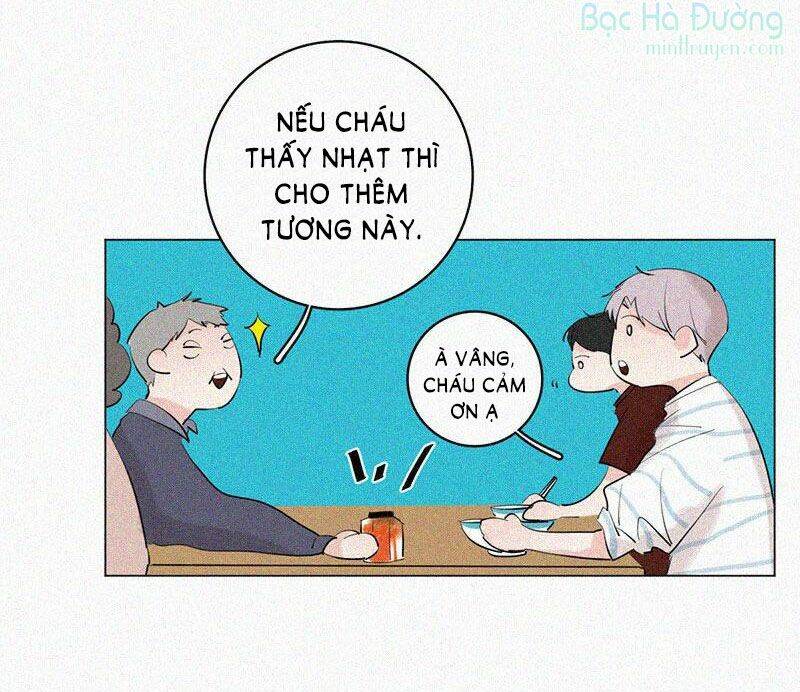 câu chuyện về cậu và tôi chapter 34 8