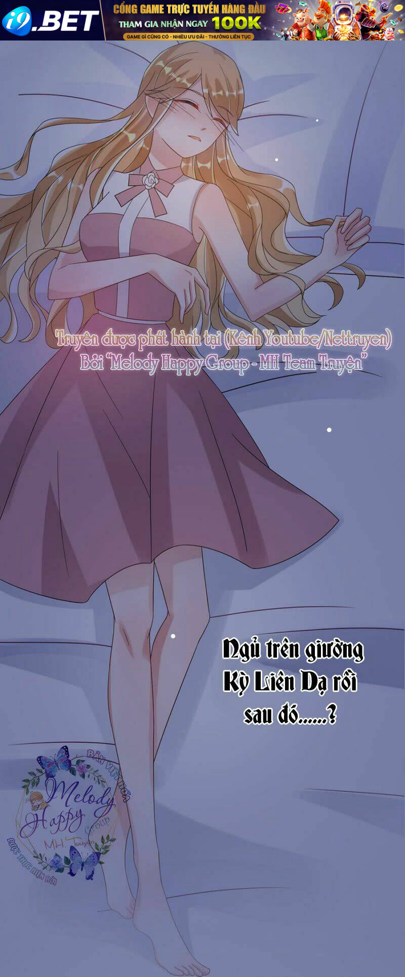 ma lạt thiên kim đẩu ác thiếu chapter 27 8