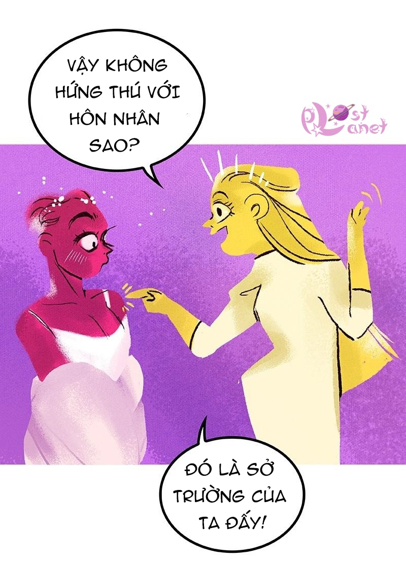 thần thoại olympus chapter 31 43