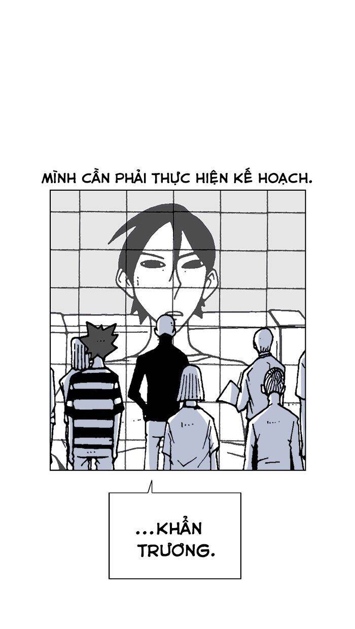 mắc kẹt trên mặt trăng chapter 58 46