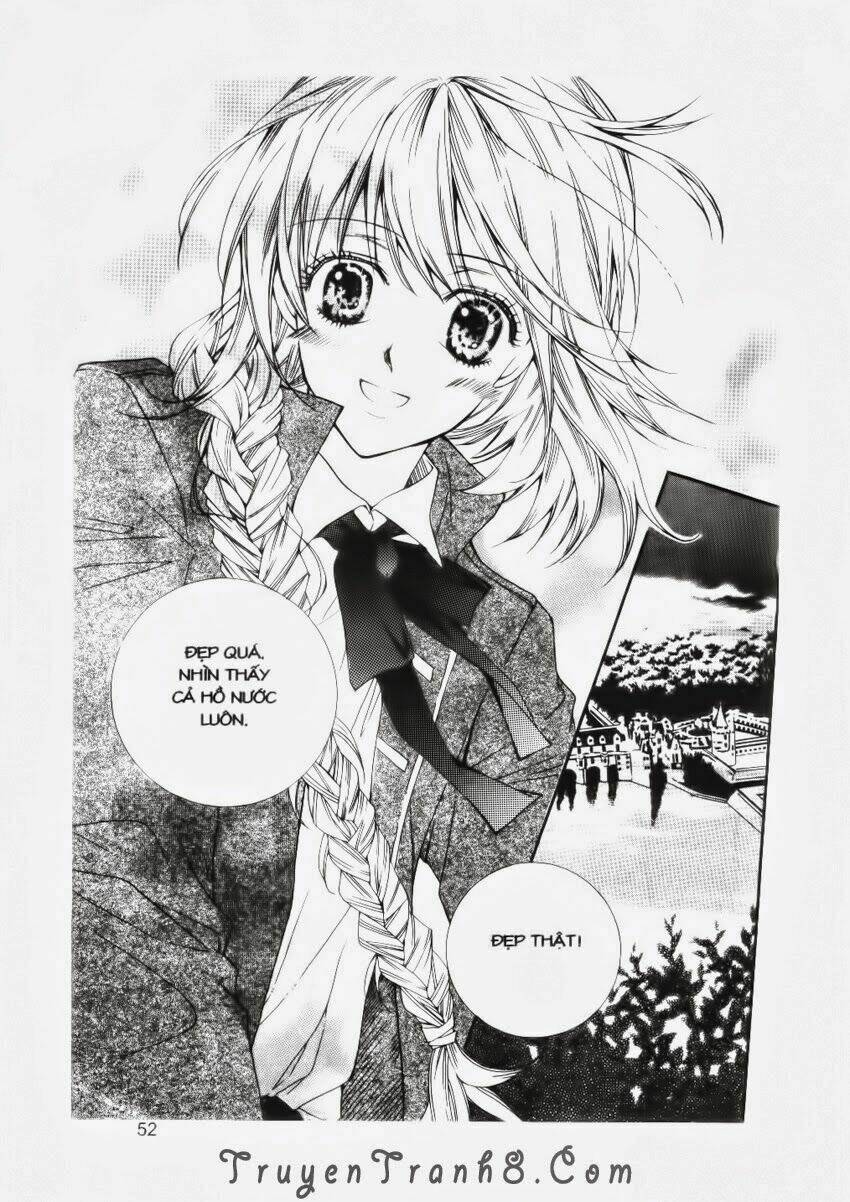 a kiss for my prince chapter 12 17