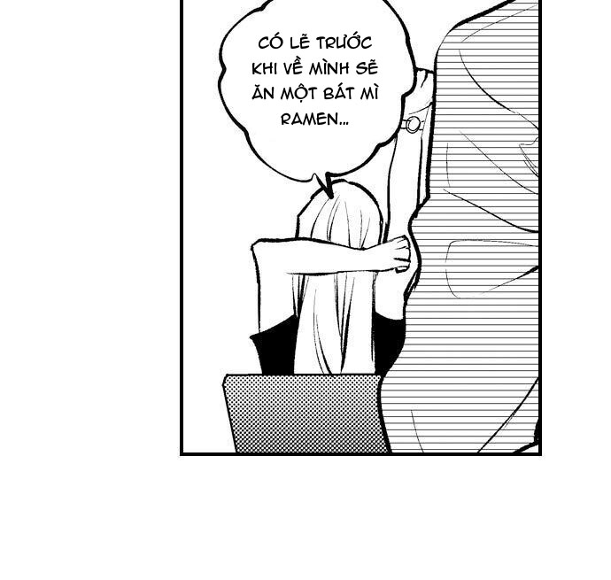 sakuraba-kun bị ám ảnh với tình dục chapter 14 12