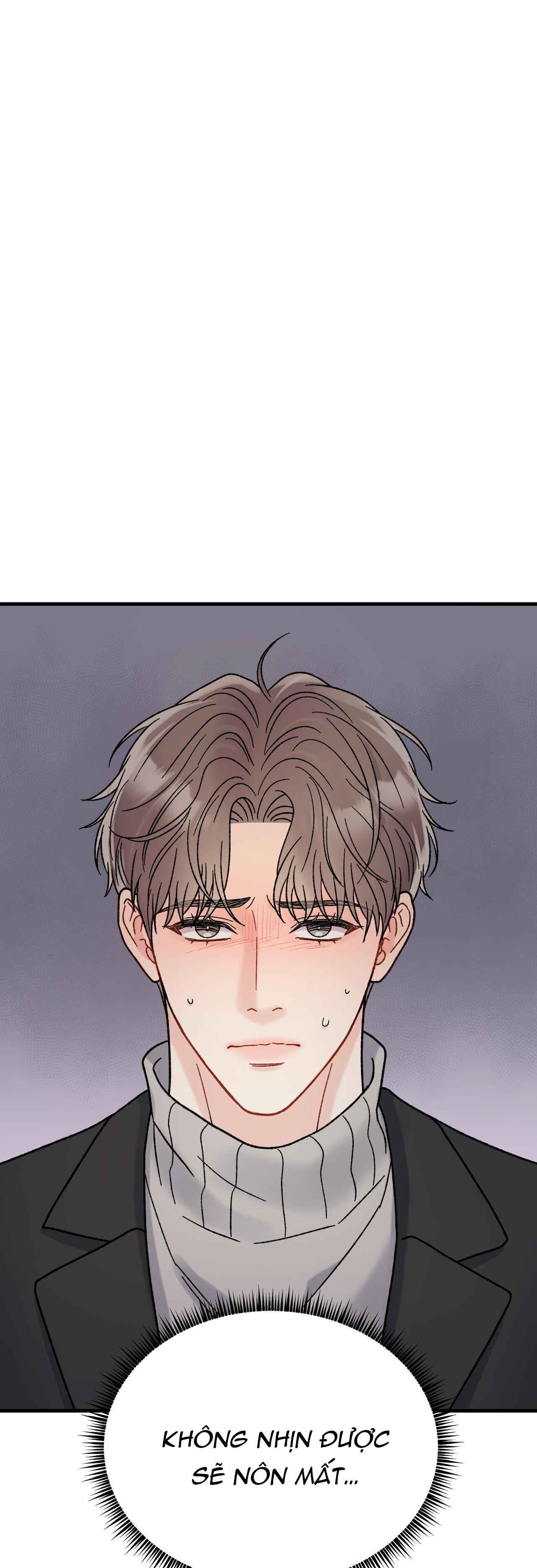 cậu không phải là gu của tôi chapter 9 2