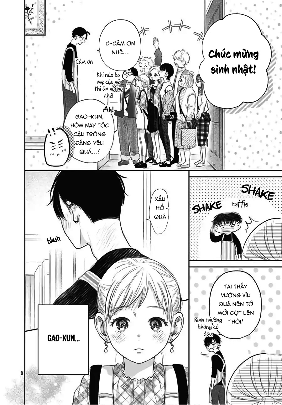 hamuko và gao chapter 5.1 9