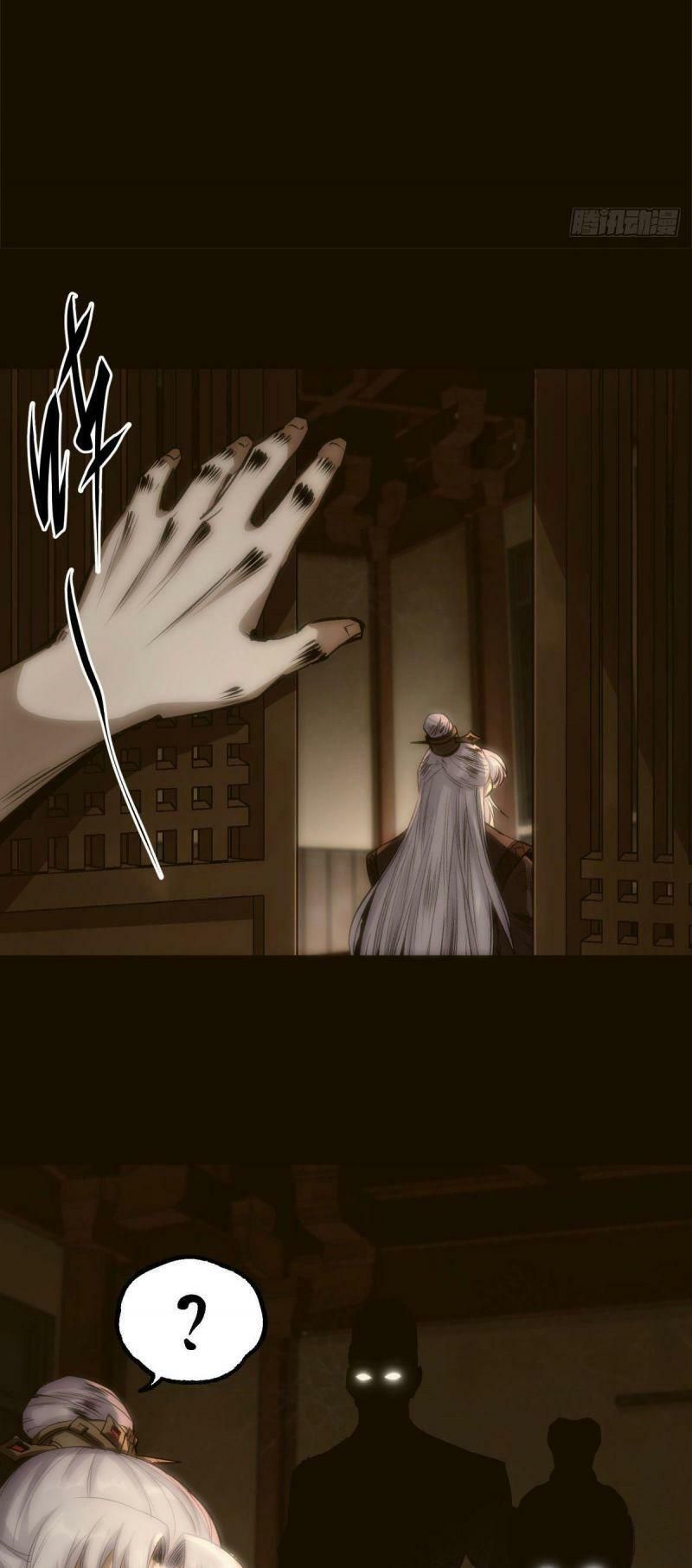 thông u đại thánh chapter 5 34