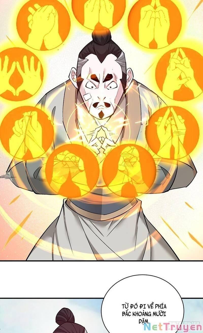 đồ đệ của ta đều là trùm phản diện chapter 26 31