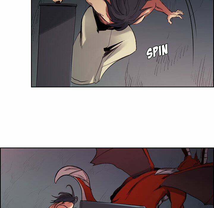 dâm hùng chapter 20 35