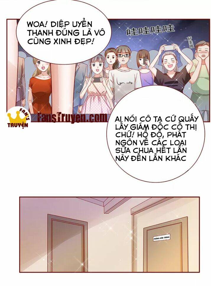 bá đạo tổng tài yêu tôi chapter 139 3