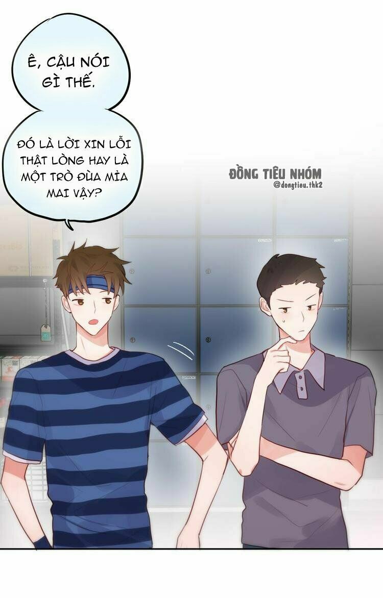 trú dạ liên miên chapter 27 22