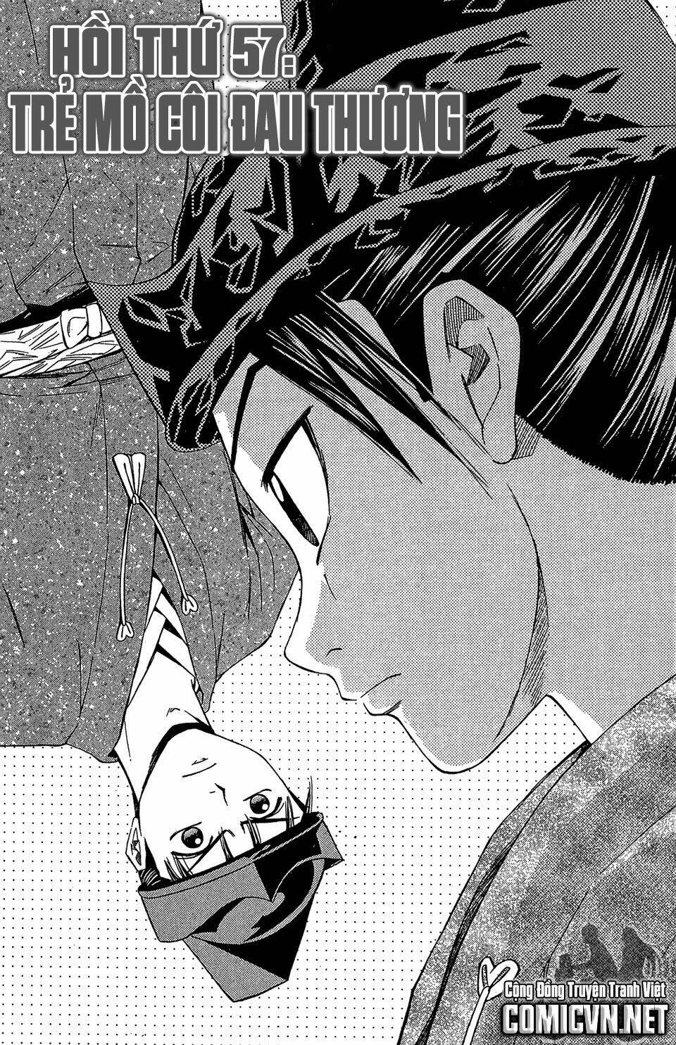 thiếu niên vương phần 2 chapter 57.2 1