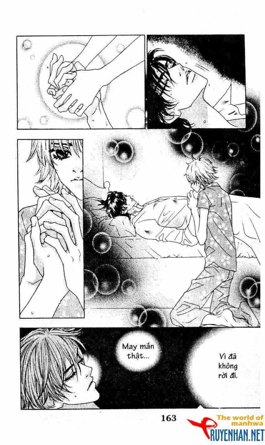 you're so cool chapter 45 9