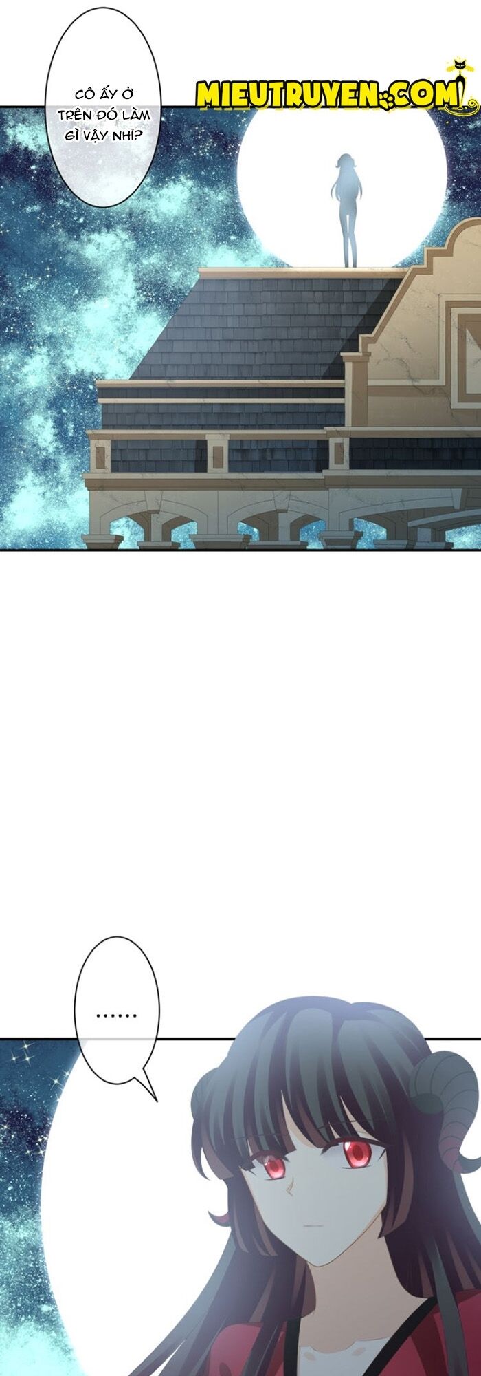 độc nhãn ác ma của ta chapter 39 14