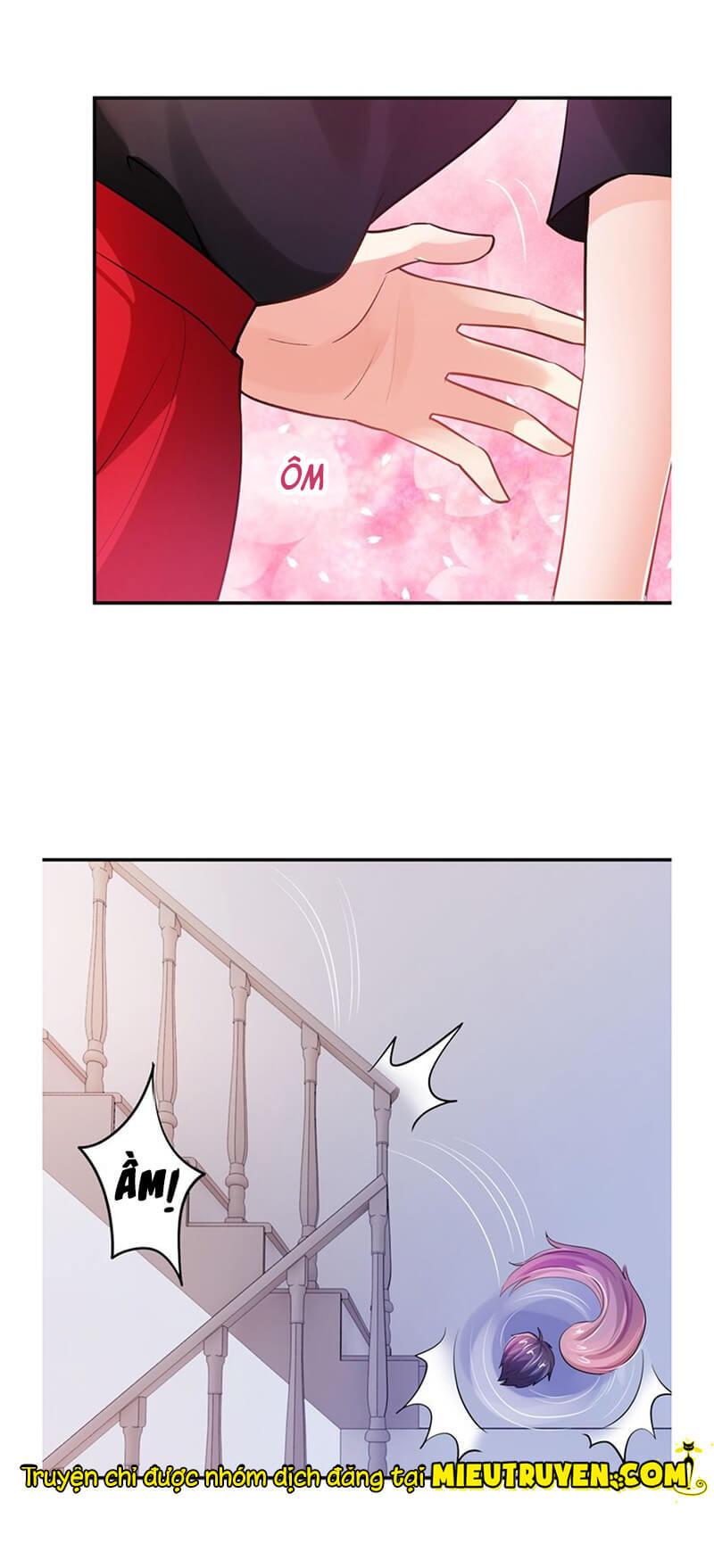 độc nhất sủng ái của thủ tịch chapter 13 17