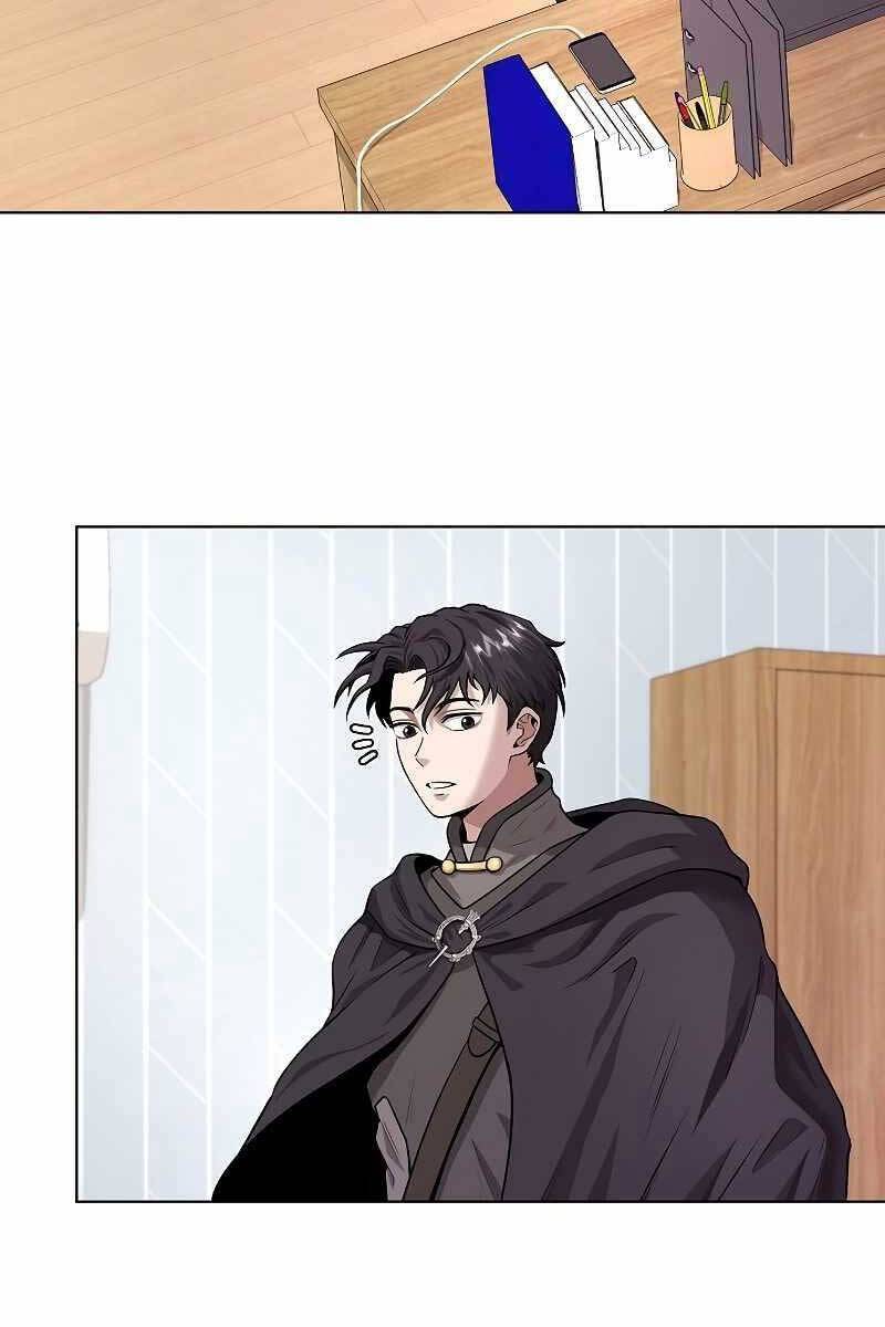 ma pháp sư hắc ám trở về để nhập ngũ chapter 1.3 21