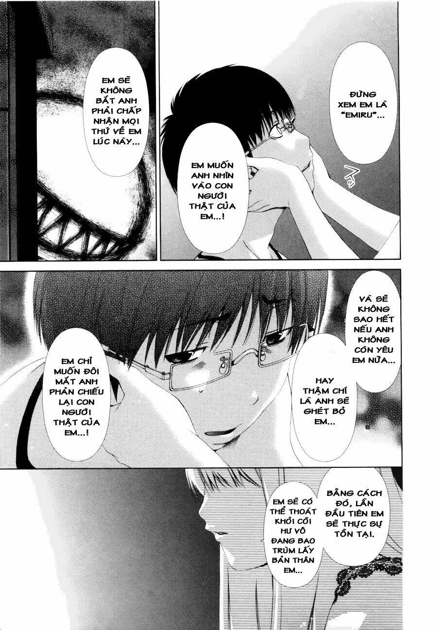 shini itaru yamai chapter 18 11