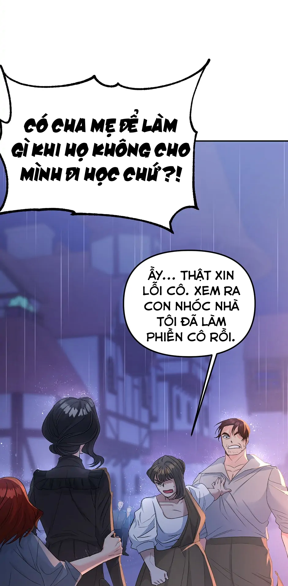 ebony, quạ đen chapter 76.1 26