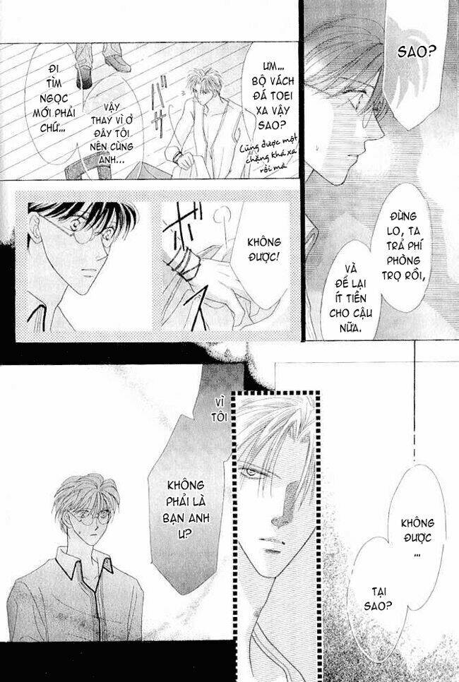 koori mamono monogatari chapter 9 5