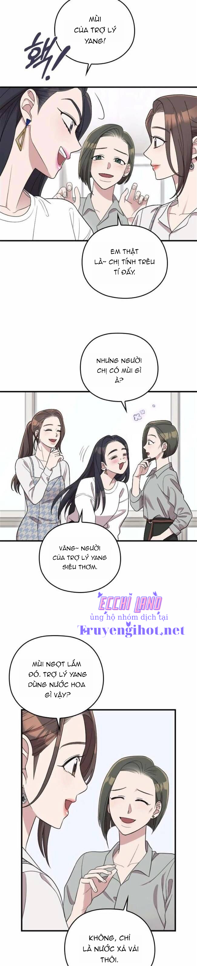 cô đi mà lấy chồng tôi chapter 33.1 17