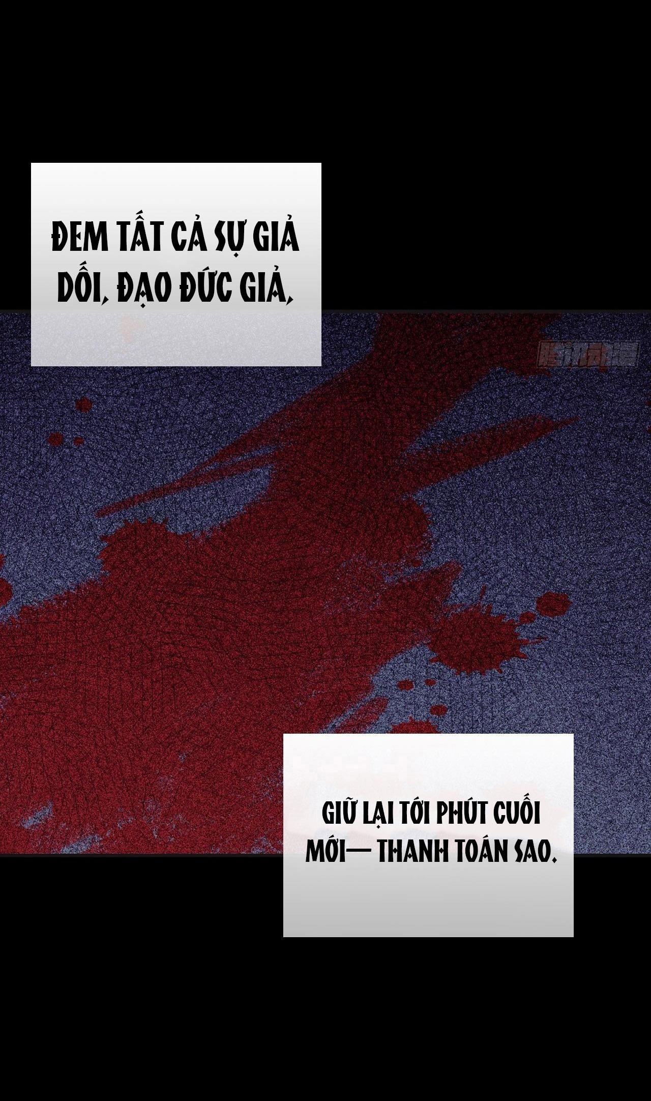 ma nữ đang dần tà ác chỉ đành trở thành phản diện chapter 8.2 3