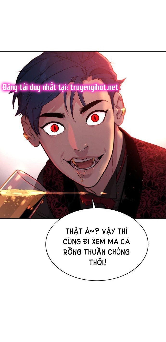bạch huyết - white blood chapter 7 39