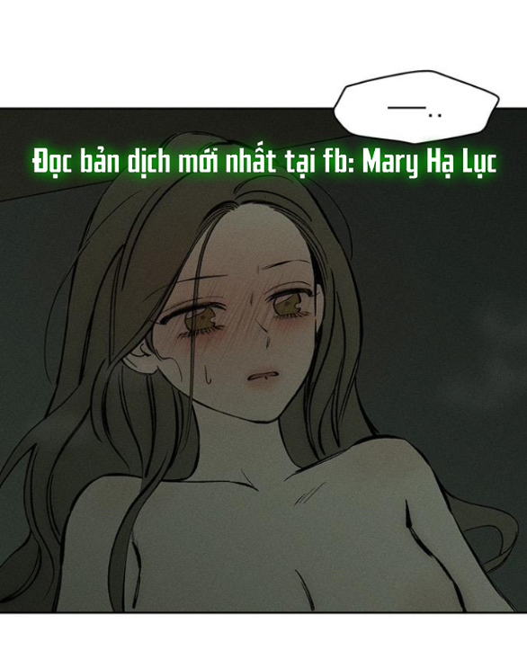 [18+] Nước Mắt Trên Đóa Hoa Tàn chapter 39.2 27