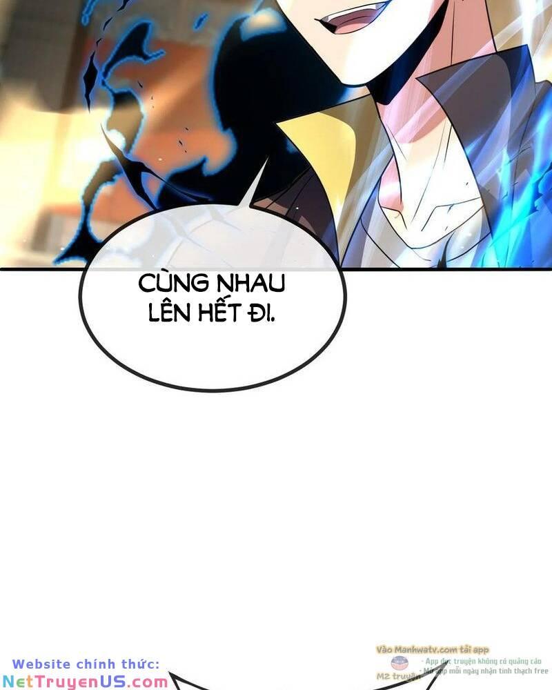 nhìn thấy thanh máu, ta xử tội thần linh chapter 121 9