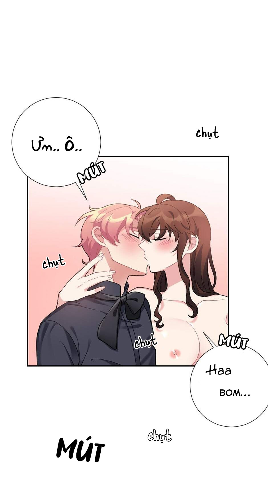 cô chủ và người hầu chapter 27 4