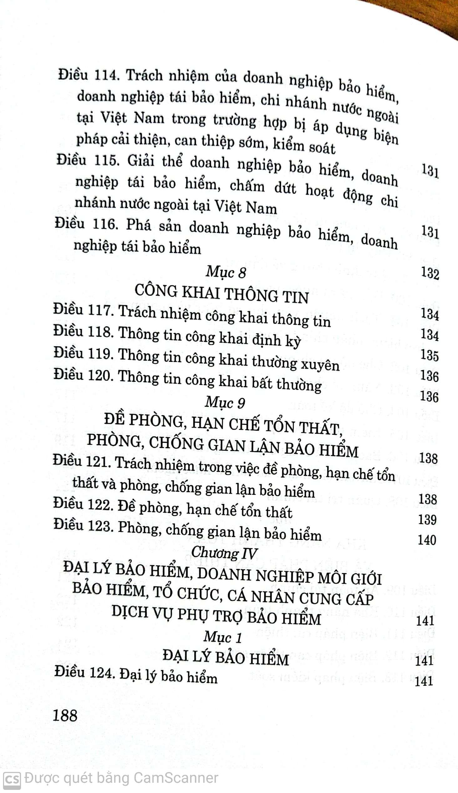 Luật Kinh doanh bảo hiểm