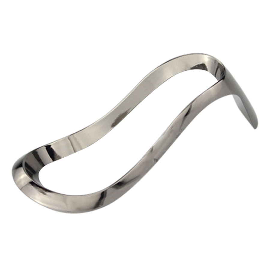 Giá đỡ tẩu Inox JT-858Tk phù hợp với hầu hết kích thước tẩu