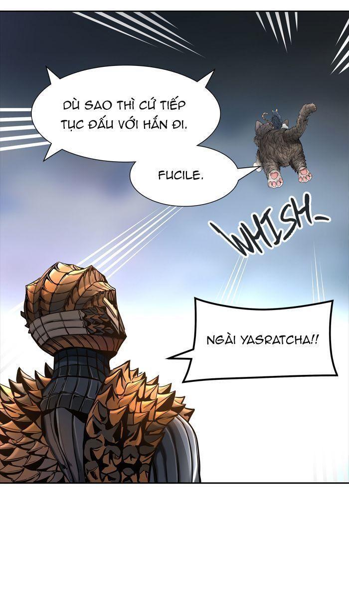 tòa tháp bí ẩn 2 chapter 452 89