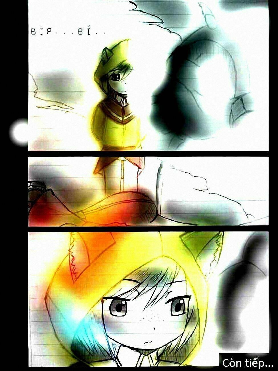 nhật ký dâm tama chapter 4 39